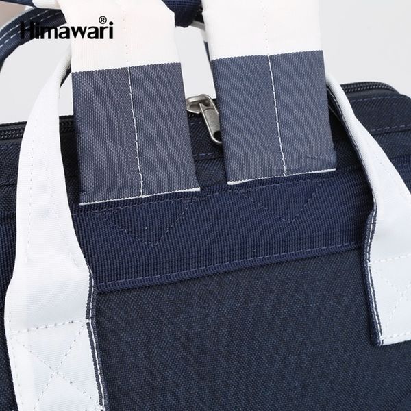 Рюкзак HIMAWARI ABCD-D з USB ABCD-D фото