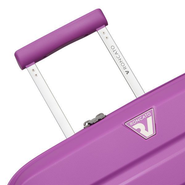 Середня Suitcase з розширенням Roncato B-Flying 418182/6105