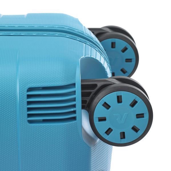 Маленька Suitcase, ручна поклажа Roncato Box Sport 2.0 5533/0167