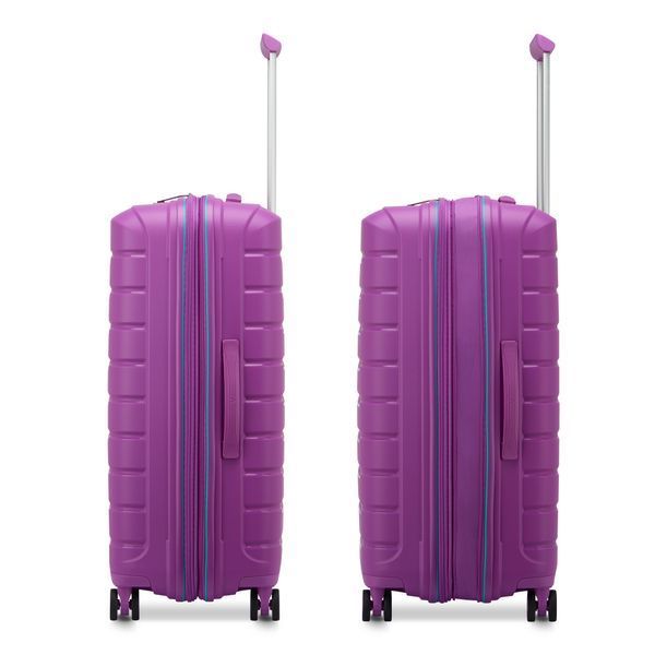 Середня Suitcase з розширенням Roncato B-Flying 418182/6105