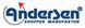 Сумка-візок Andersen Scala Shopper Hera Silver (112-004-22) 929967 фото 9