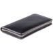 Портмоне дорожнє Visconti MZ101 Wing (Italian Black) MZ101 IT BLK фото 7