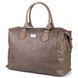 Сумка дорожня (саквояж) DAVID JONES 3574 51828911670122 фото 2