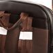 Рюкзак Городской кожа BRETTON 1650-16 brown 42115 фото 6