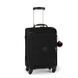 Валіза Kipling Cyrah Basic Plus Dazz Black на 4 колесах S Чорн. (37,5л) (34,5x55x25,5см)