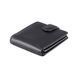 Гаманець чоловічий Visconti HT10 Knightsbridge c RFID (Black) HT10 BLK фото 11