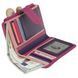 Гаманець жіночий Visconti RB97 BERRY MULTI RB97 BERRY MULTI фото 5