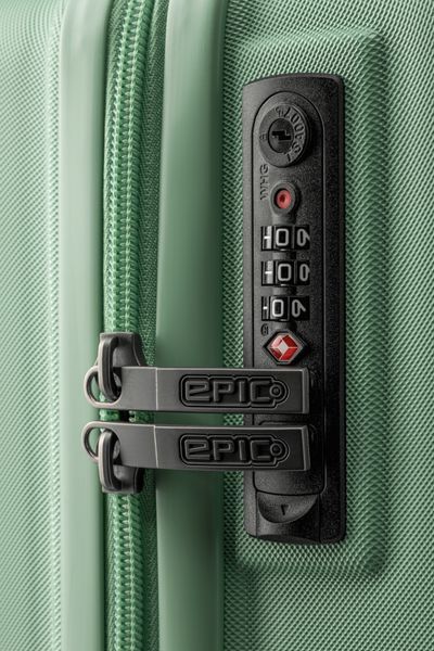 Маленька валіза, ручна поклажа Epic Airwave NEO EAV403-04-26 EAV403-04-26 фото