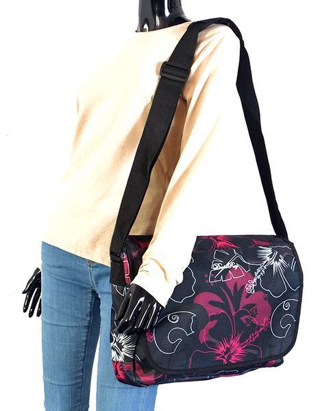 Youth Bag Daniel Ray 43,559713 Pink