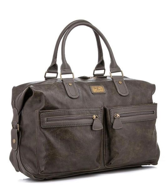 Travel Bag David Jones CM3553