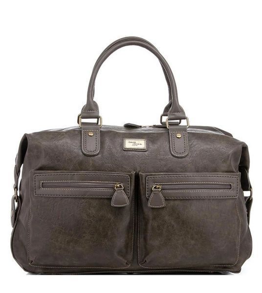 Travel Bag David Jones CM3553
