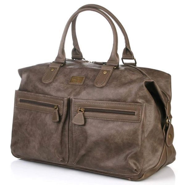 Travel Bag David Jones CM3553
