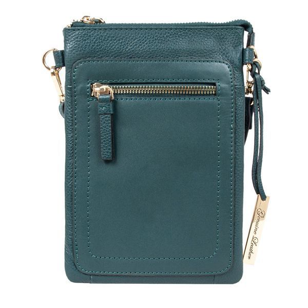 Сумка для смартфона Ashwood AZ71 Green (Зелений) AZ71 GREEN фото