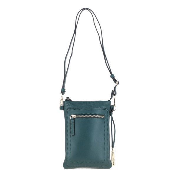 Сумка для смартфона Ashwood AZ71 Green (Зелений) AZ71 GREEN фото