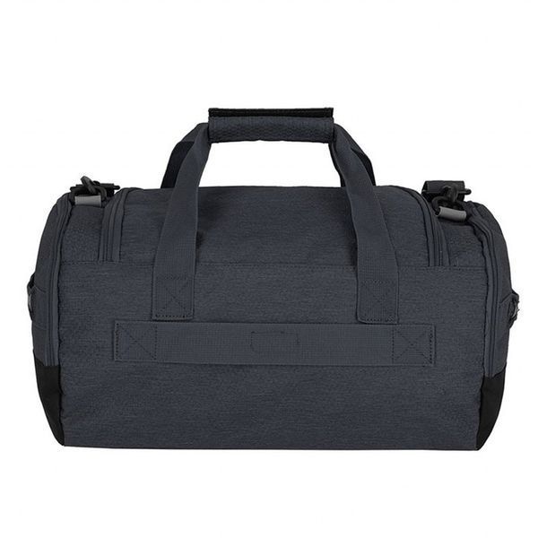 Дорожня bag Travelite Kick Off 69 S Чорн. (23л,0,5кг) (40x23x25см)