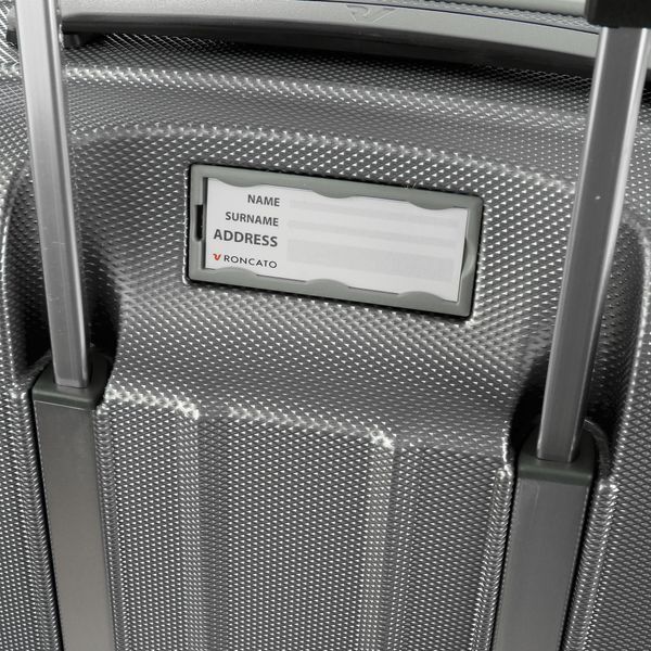 Середня валіза Roncato Unica 5612/0122 5612/0122 фото