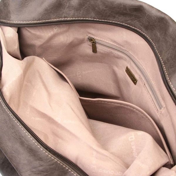 Travel Bag David Jones CM3553