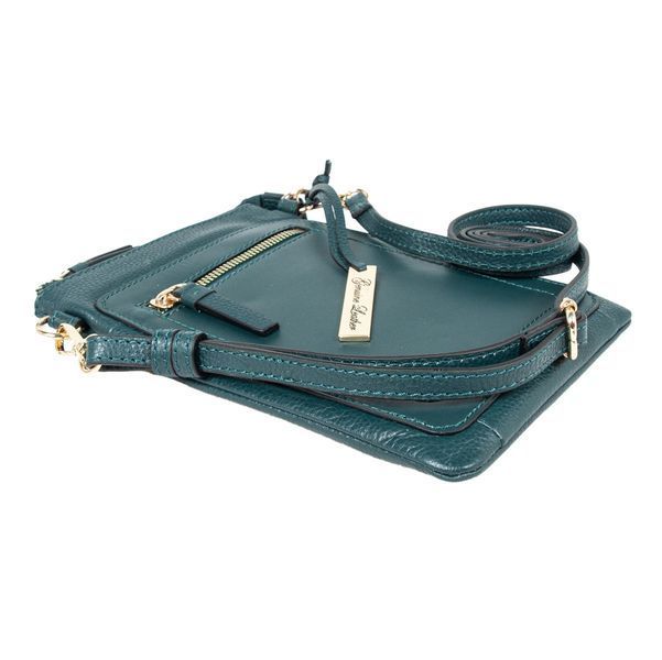 Сумка для смартфона Ashwood AZ71 Green (Зелений) AZ71 GREEN фото
