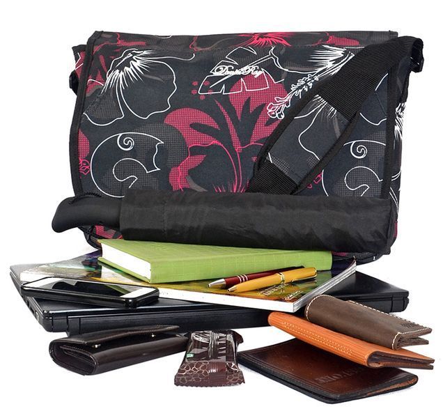 Youth Bag Daniel Ray 43,559713 Pink