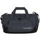 Дорожня bag Travelite Kick Off 69 S Чорн. (23л,0,5кг) (40x23x25см)