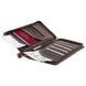 Портмоне дорожнє Visconti 728 Wing (Oil Brown) 728 OIL BRN фото 8