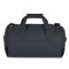 Дорожня bag Travelite Kick Off 69 S Чорн. (23л,0,5кг) (40x23x25см)