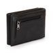 Кошелек BE Мужской кожа BRETTON 168-79 black 40853 фото 3