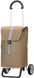 Сумка-візок Andersen Scala Shopper Plus Mikkel Beige (133-210-40) 930433 фото 1