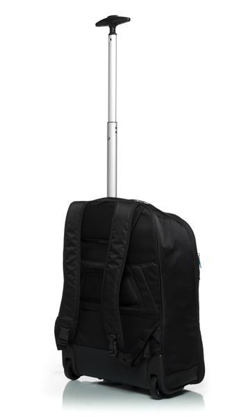 Backpack на колесах Roncato Speed 416117/01