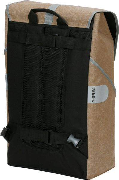 Сумка-візок Andersen Scala Shopper Plus Mikkel Beige (133-210-40) 930433 фото