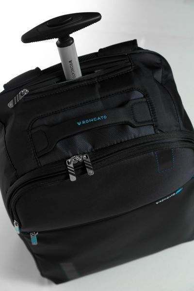 Backpack на колесах Roncato Speed 416117/01