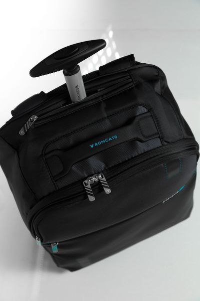 Backpack на колесах Roncato Speed 416117/01