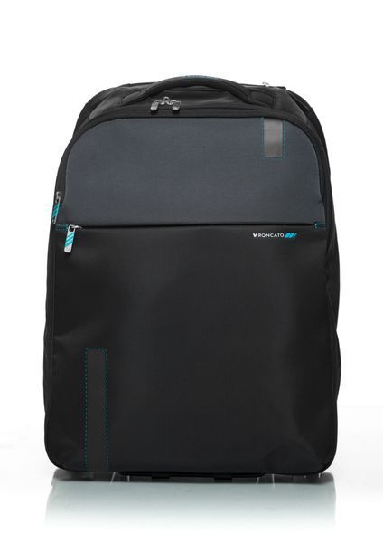 Backpack на колесах Roncato Speed 416117/01