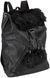 Рюкзак Kipling Go Monday Fundamental Shocking Black Чорн. (19л) (42x42x16,5см)