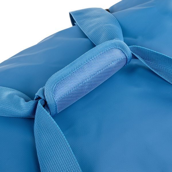 Сумка дорожня водозахистна Highlander Storm Kitbag 65L Blue (DB123-BL) 927451 фото