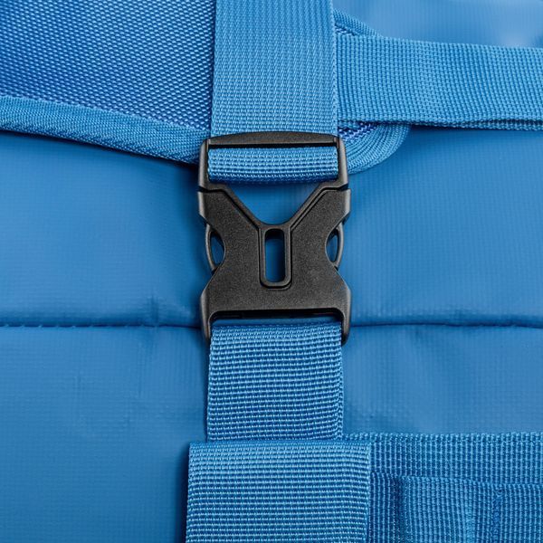 Сумка дорожня водозахистна Highlander Storm Kitbag 65L Blue (DB123-BL) 927451 фото
