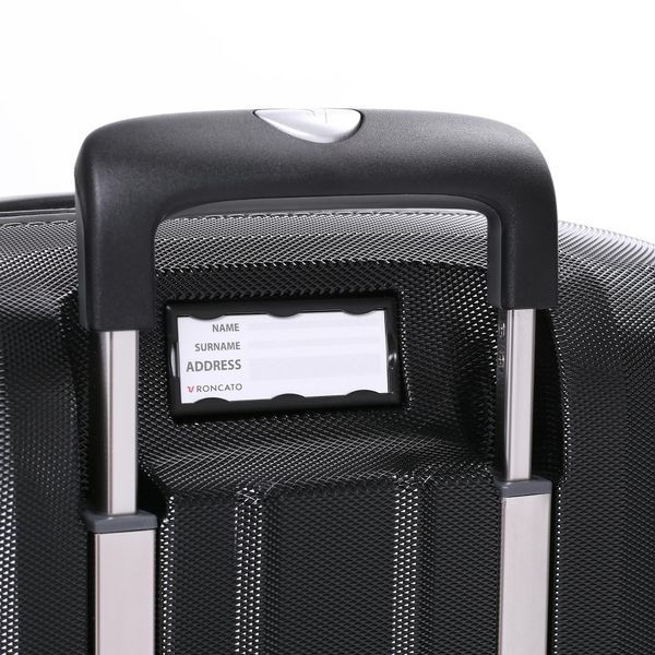 Середня Suitcase Roncato E-Lite 5232/0101