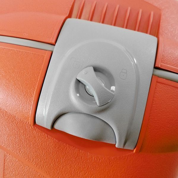 Велика Suitcase Roncato Light 500711/52