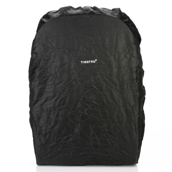 Рюкзак TIGERNU T-B3213 USB 15.6" Т-В3213 USB 15.6" black grey фото