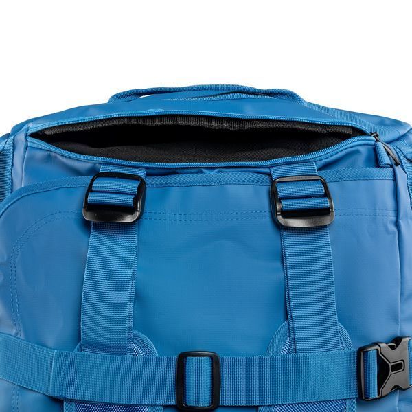 Сумка дорожня водозахистна Highlander Storm Kitbag 65L Blue (DB123-BL) 927451 фото