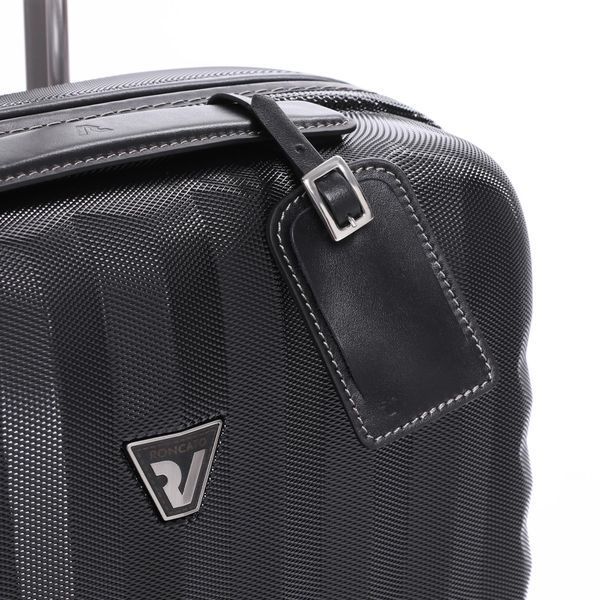 Середня Suitcase Roncato E-Lite 5232/0101