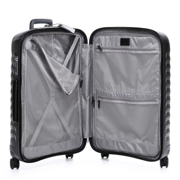 Середня Suitcase Roncato E-Lite 5232/0101