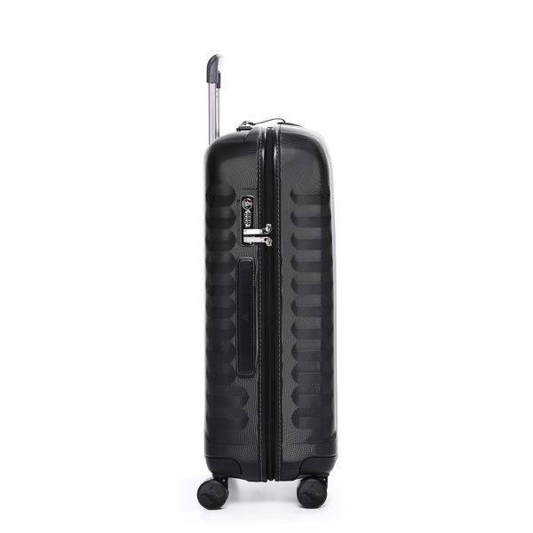Середня Suitcase Roncato E-Lite 5232/0101