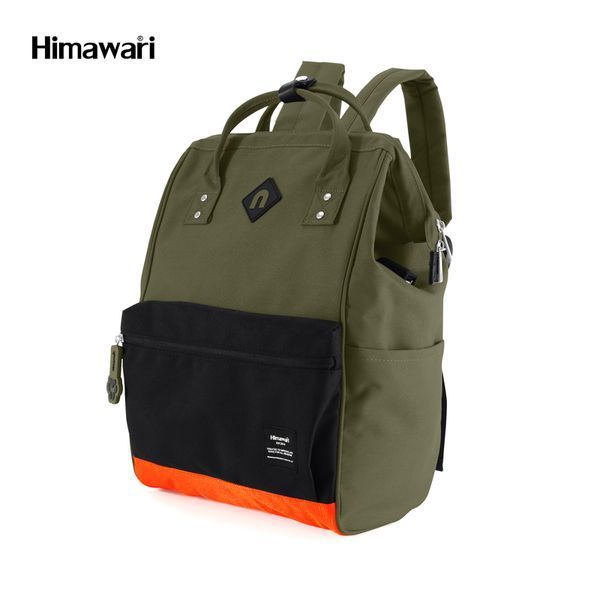Himawari 9004-04 Backpack