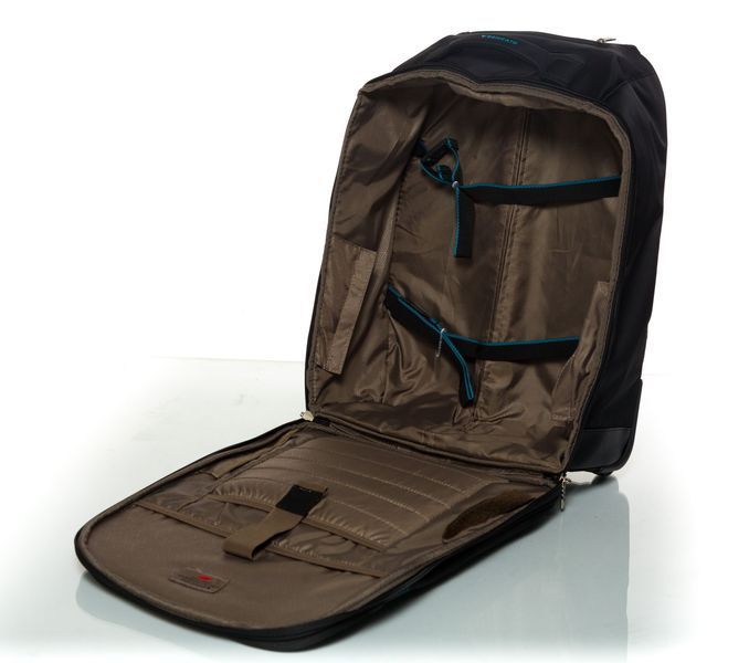 Backpack на колесах Roncato Speed 416117/01