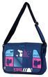 Youth Bag Daniel Ray 43,560710 Light Blue