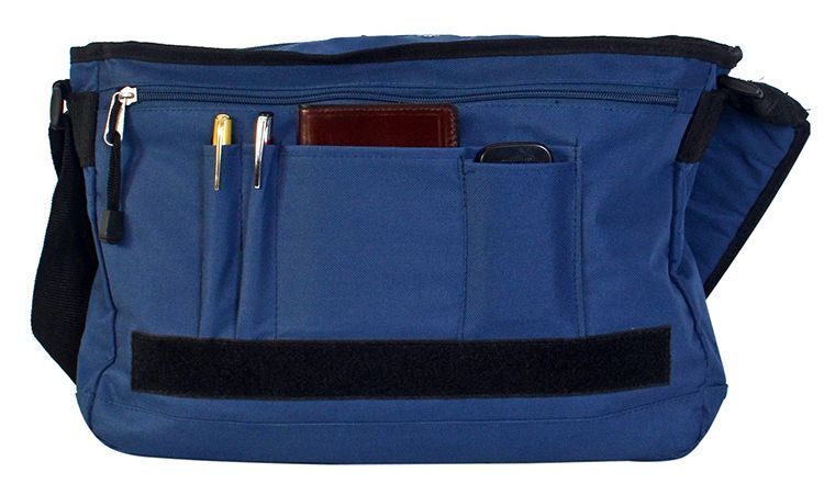 Youth Bag Daniel Ray 43,560710 Light Blue
