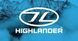 Сумка дорожня водозахистна Highlander Storm Kitbag 65L Blue (DB123-BL) 927451 фото 20