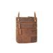Сумка Visconti 18606 Slim Bag (Oil Tan) 18606 OIL TAN фото 8