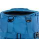 Сумка дорожня водозахистна Highlander Storm Kitbag 65L Blue (DB123-BL) 927451 фото 16